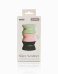 Dotti Super Scrubber 3-Pack | Variety
