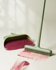 Best Broom & Dustpan | Sage