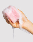 Dotti Super Scrubber | Blush