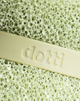 Dotti Super Scrubber | Sage