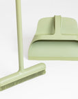 Best Broom & Dustpan | Sage