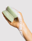 Dotti Super Scrubber 3-Pack | Variety (3 Individual Units)