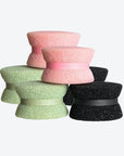 Dotti Super Scrubber 6-Pack | Variety (6 Individual Units)