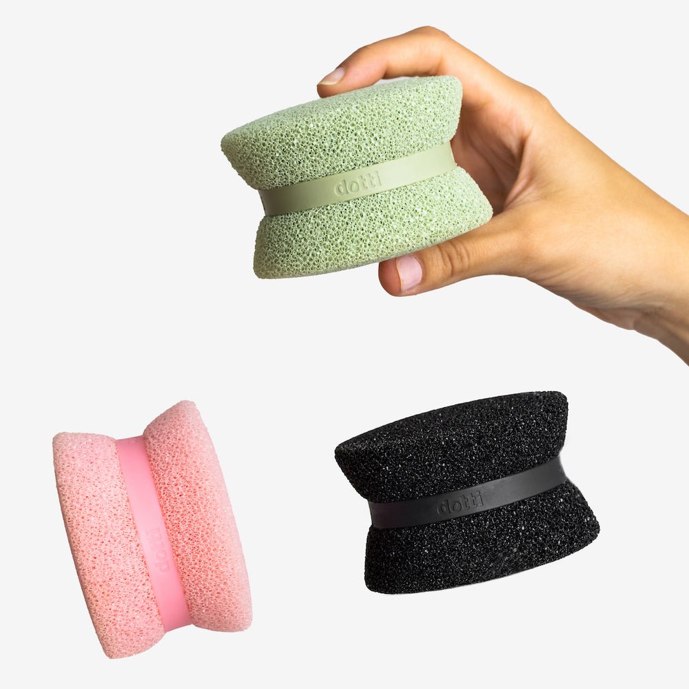 Doptti Super Scrubbers – Dotti Home Inc.