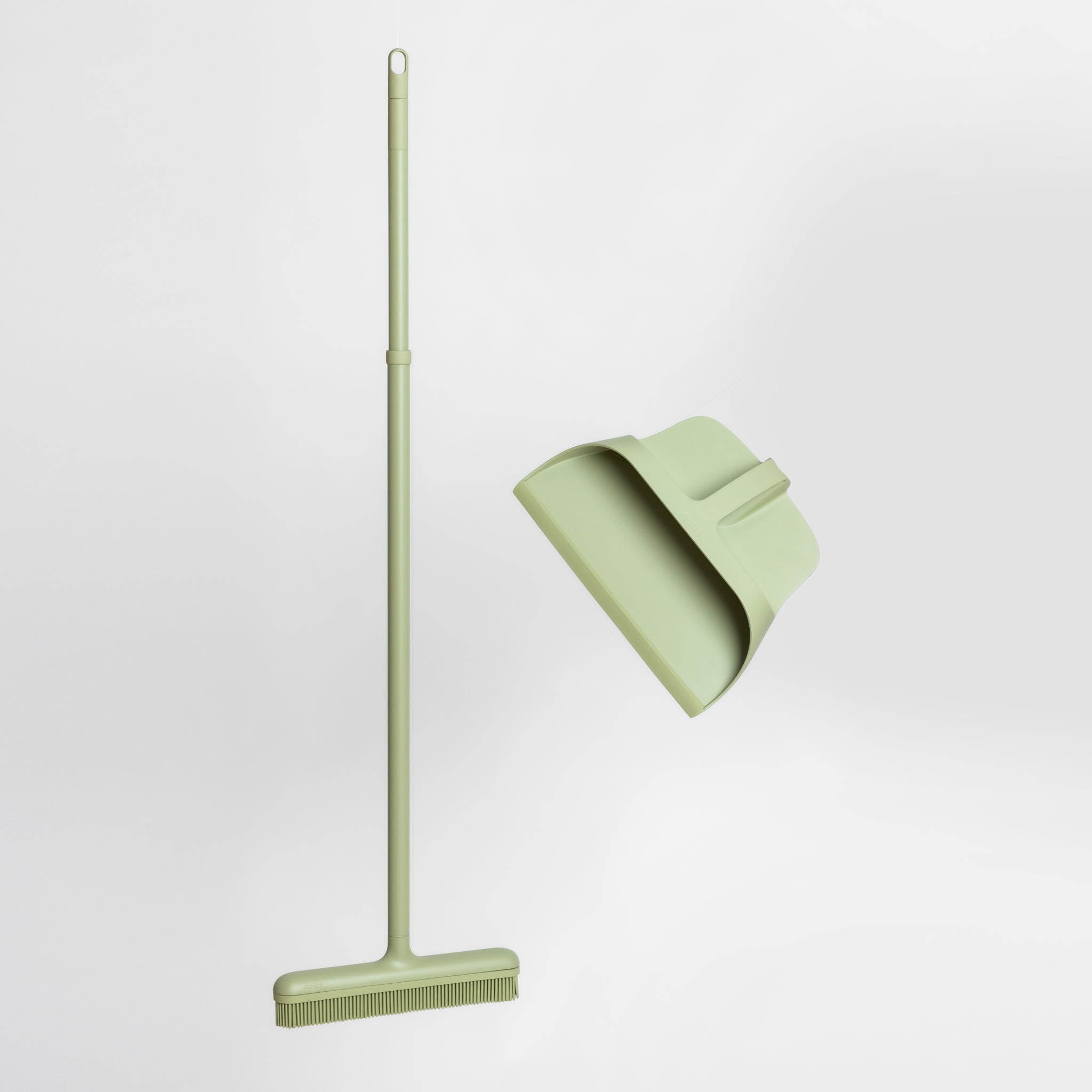 Dotti Broom & Dustpan
